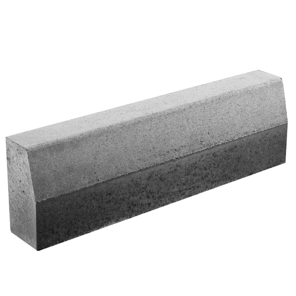 Борт дорожній двохшаровий Avenu 100-30-15